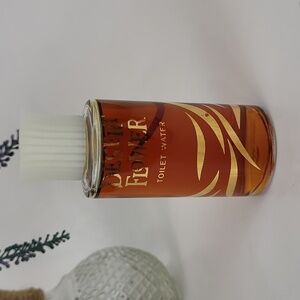 Vintage Shulton Desert Flower Perfume Toilet Water Splash 2 Fl Oz